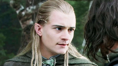 image de la news Plus de 20 ans après Le Seigneur des Anneaux, Orlando Bloom et une autre star de la saga vont se retrouver dans la saison 3 de The Gentlemen sur Netflix !