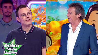 image de la news Les 12 Coups de midi : Emilien et Jean-Luc Reichmann bientôt réunis dans un nouveau projet ?