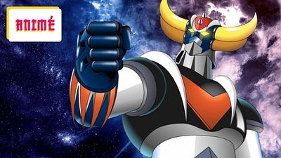 image de la news Goldorak : pourquoi le célèbre robot de science-fiction s’appelle-t-il comme ça ?