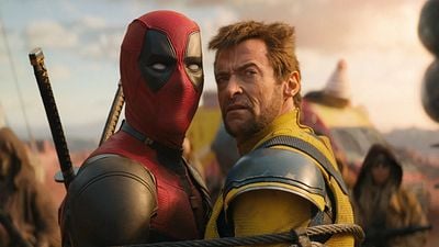 image de la news Deadpool et Wolverine bientôt de retour au cinéma ?