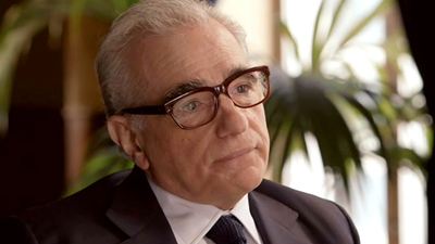 "Ils ne me laissaient plus entrer" : la violence des Affranchis a causé quelques problèmes à Martin Scorsese