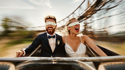 image de la news Mariés au premier regard : rebondissement, nouveautés 100% inédites, date de diffusion... Voici ce qui vous attend dans la saison 9