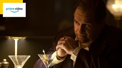 image de la news The Batman : les premières images de la série avec un Pingouin en mode Tony Soprano