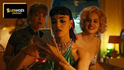 image de la news Les Femmes au balcon : voici 3 bonnes raisons de découvrir cette comédie déjantée et féministe