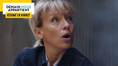 image de la news Demain nous appartient : ce qui vous attend dans l'épisode 1300 du vendredi 21 octobre 2022 [SPOILERS]