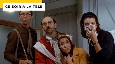 image de la news "C’est cela, oui" : l'histoire vraie derrière la plus célèbre réplique du Père Noël est une ordure