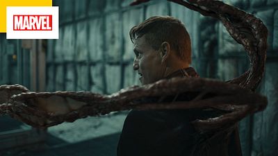 image de la news 1,8 sur 5 : détesté par la critique, adoré par le public, ce méchant Marvel va-t-il revenir dans un 3ème film ?