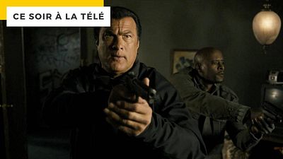 image de la news Ce soir à la télé : flingues et testostérone au max pour une série B régressive à souhait