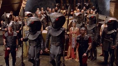 image de la news 10 saisons, 214 épisodes : cette série de science-fiction mythique débarque sur Netflix