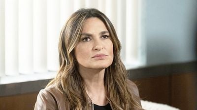 image de la news New York Unité Spéciale : "Tout était électrique avec lui", Mariska Hargitay (Olivia Benson) dévoile le nom du guest avec qui elle a préféré tourner
