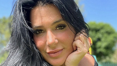 image de la news Mariés au premier regard : "Les micros n'étaient pas coupés"... l'anecdote embarrassante de Cécile lors de sa première nuit avec Alain