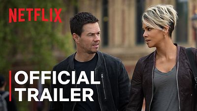 Avec Halle Berry et Mark Wahlberg, « The Union » fait la force