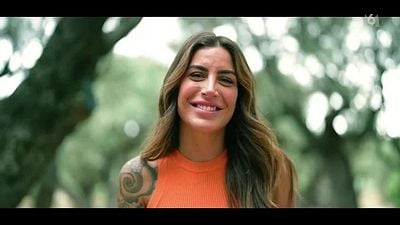 image de la news Mariés au premier regard : Marie a retrouvé l'amour, photo de son "nouveau bonheur"