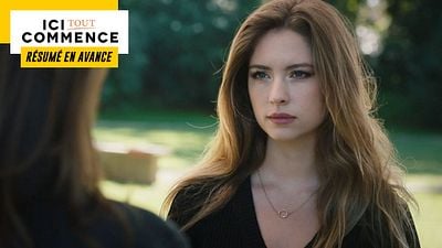 image de la news Ici tout commence : ce qui vous attend dans l'épisode 532 du mercredi 16 novembre 2022 [SPOILERS]