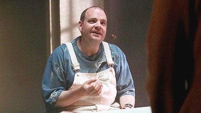 image de la news C'est l'un des meilleurs épisodes de X-Files : il y a 29 ans, son méchant a glacé des millions de fans de la série de science-fiction