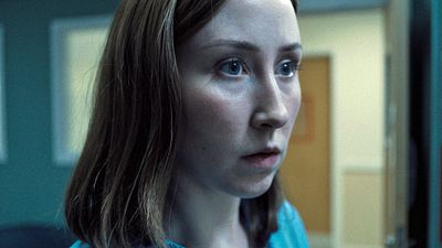 image de la news Adolescence sur Netflix : pourquoi l'épisode 3 est le meilleur et le plus fort