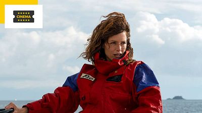 image de la news "Elle aimait la bonne chère, elle aimait les hommes" : la navigatrice Florence Arthaud vue par la réalisatrice de Flo