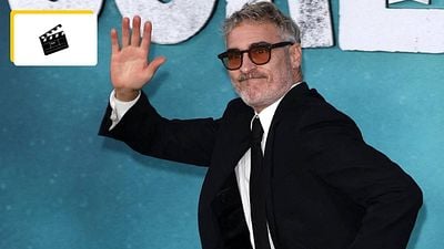 image de la news Joaquin Phoenix : après Joker 2, son prochain film sera un "Rosemary's Baby dans l'Arctique"