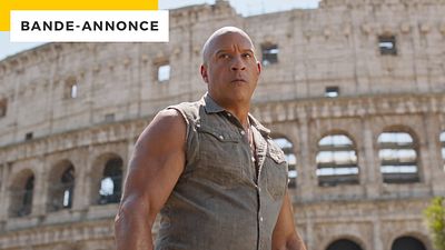 image de la news Bande-annonce Fast 10 : 4 minutes d'action folle pour Vin Diesel... et des surprises énormes !