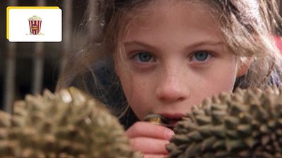 image de la news Michelle Trachtenberg, ce n'était pas que Gossip Girl : à l'âge de 11 ans, elle jouait dans ce film que les Américains adorent