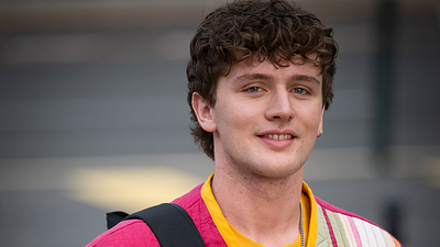 image de la news Bonne nouvelle pour les fans de la Star Academy : Bastiaan arrive dans une nouvelle série !