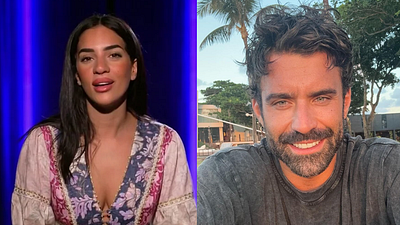 image de la news “Je vais reprendre le cours de ma vie”, Marwa quitte Bali après sa rupture avec Vincent Queijo !