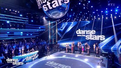 image de la news Danse avec les stars : "Ca a été une expérience incroyable", qui a été éliminé ce 6 mars 2026 ?