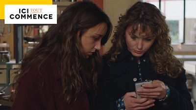 image de la news Ici tout commence : retour à la case départ pour l’enquête de Jasmine ?
