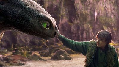image de la news Dragons : sortie, infos, casting... Tout savoir sur l'adaptation live action du film d'animation Dreamworks