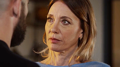 image de la news Un Si Grand Soleil : "C’est ma limite"… Rien ne va plus entre Eve et Manu !