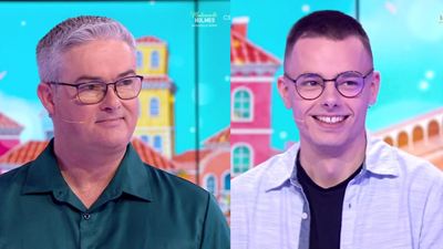 Eric dépassé par Emilien (Les 12 Coups de midi), il réagit !