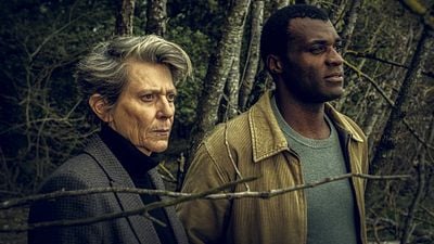 image de la news A l'Instinct : avez-vous reconnu cette star de Demain nous appartient au casting ?