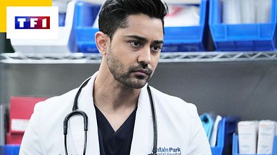 image de la news The Resident sur TF1 : "On voulait créer un choc émotionnel"... Le showrunner justifie la mort de ce personnage dans la saison 4