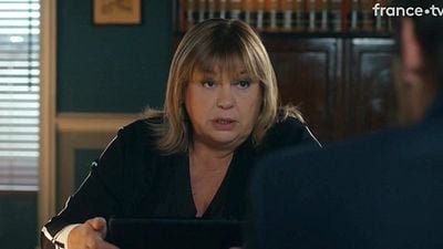 image de la news La Stagiaire : la série avec Michèle Bernier aura-t-elle une saison 12 sur France 3 ?