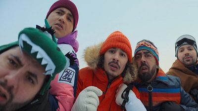 image de la news Ce soir sur Netflix : ces élèves très turbulents ont fait rire plus de 2 millions de spectateurs