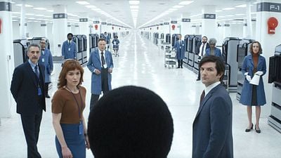 image de la news Notée 4,4 sur 5, la meilleure série de science-fiction du moment est incroyablement juste selon cette psychologue