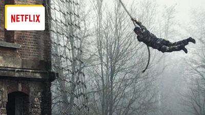 image de la news "La série se fera avec le soutien du GIGN" : cette production Netflix annonce du lourd !