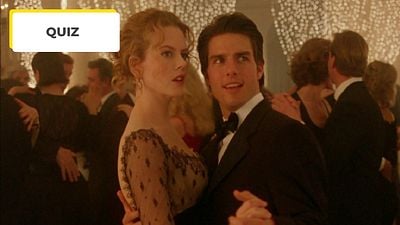 image de la news Quiz Cinéma : 9 couples, 9 films à reconnaître !