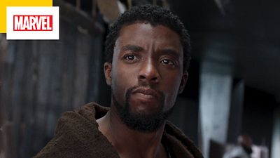 image de la news Black Panther 2 : avez-vous repéré cet hommage caché à Chadwick Boseman ?