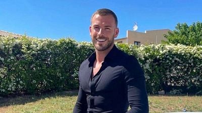 image de la news "Elle a tout fait pour revenir vers moi" : Julien Bert sort du silence après les accusations d'Hilona Gos