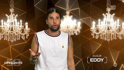 image de la news Les Cinquante : coup de théâtre, 8 candidats réintègrent l’aventure ce 28 octobre 2024 (spoiler)