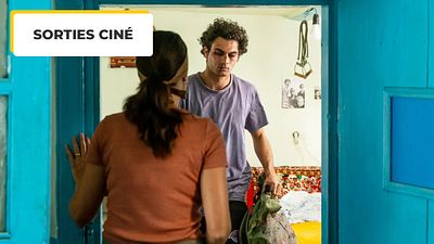 image de la news Un fait divers révoltant à l'origine d'un des meilleurs films de la semaine