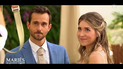 image de la news Mariés au premier regard : "On verra comment ça se passe", tournant inattendu pour le voyage de noces de Mélanie et Antoine ! Ce qui vous attend lundi prochain