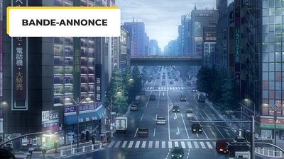 image de la news "La fin du monde est pour demain" : c’est la promesse de la nouvelle série Netflix tirée d’une des sagas de science-fiction les plus mythiques