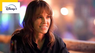 image de la news Alaska Daily sur Disney+ : la série qui relance la carrière d'Hilary Swank