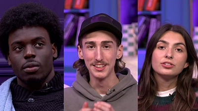 image de la news Star Academy : qui de Lenny, Noah ou Ema va quitter le château de la Star Academy ? Les pronostics du public