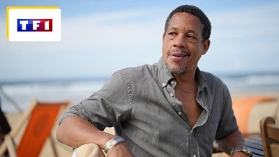 image de la news Le Remplaçant avec JoeyStarr sur TF1 : quelles surprises vous réserve la saison 2 inédite ?