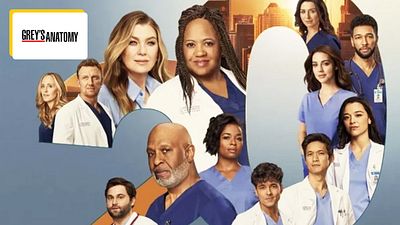 image de la news Grey's Anatomy : bonne nouvelle pour les fans de la série médicale !