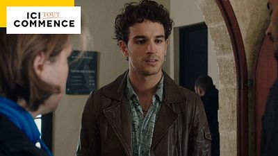 image de la news Ici tout commence : le père de Greg va-t-il mourir ? La bande-annonce inquiétante de la nouvelle intrigue dévoilée