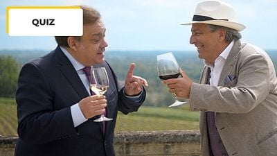 image de la news Quiz Cinéma : Christian Clavier est votre acteur préféré ? Prouvez-le en visant le 7/7 !